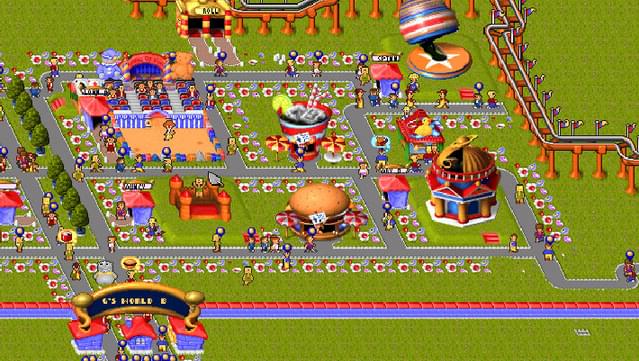 Water Park Tycoon Download Free